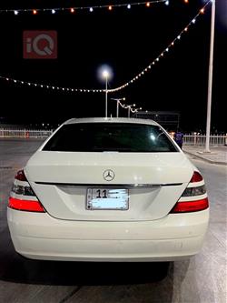 مێرسێدس بێنز S-Class